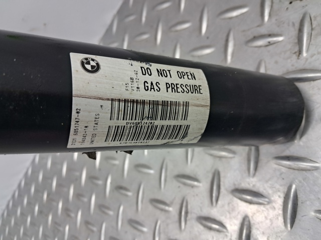 BMW 31316851747 Амортизатор передний в наличии Николаев