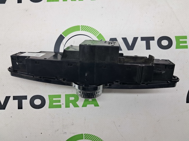 Механизм управления кондиционером 31346789 VOLVO
