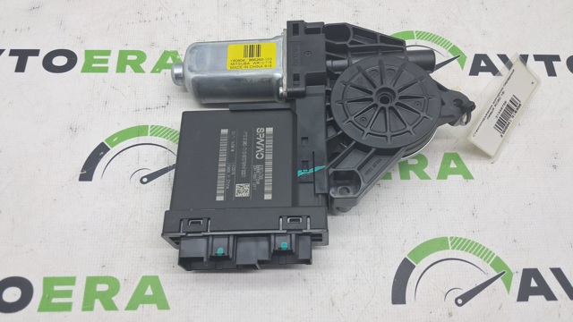 31349756 VOLVO Мотор стеклоподъемника двери передней левой купить в Днепр