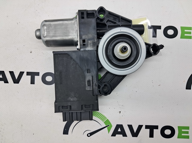 31349759 VOLVO Мотор стеклоподъемника двери задней правой купить в Запорожье