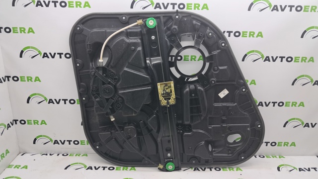 31349761 VOLVO Механизм стеклоподъемника двери задней правой купить в Павлоград