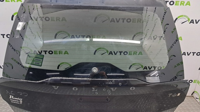 Стекло крышки багажника 31352923 VOLVO