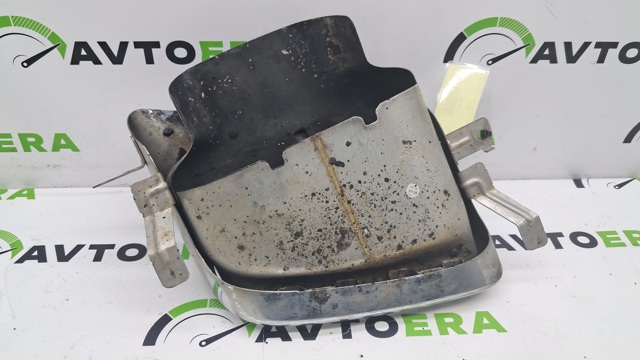 31353397 VOLVO Насадка на глушитель купить в Черновцы