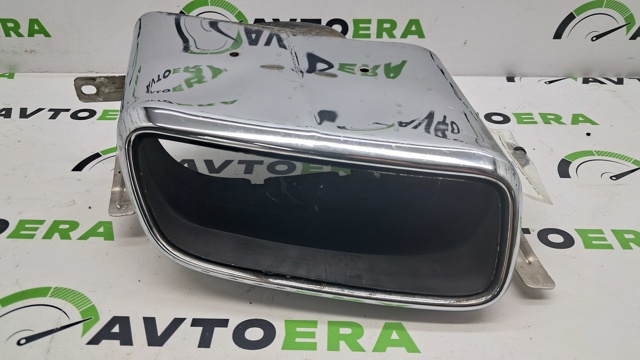 Наонечник глушителя 31353398 VOLVO