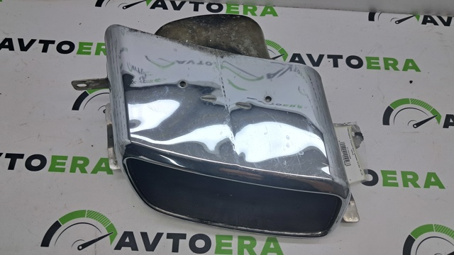 31353398 VOLVO Насадка на глушитель купить в Львов