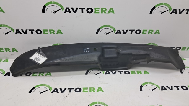 Уплотнитель крыла 31353952 VOLVO