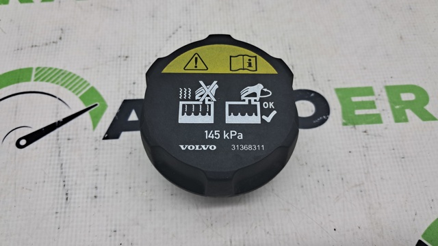 Пробка расширительного бачка Volvo S40 2