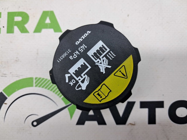 Крышка бачка 31368311 VOLVO