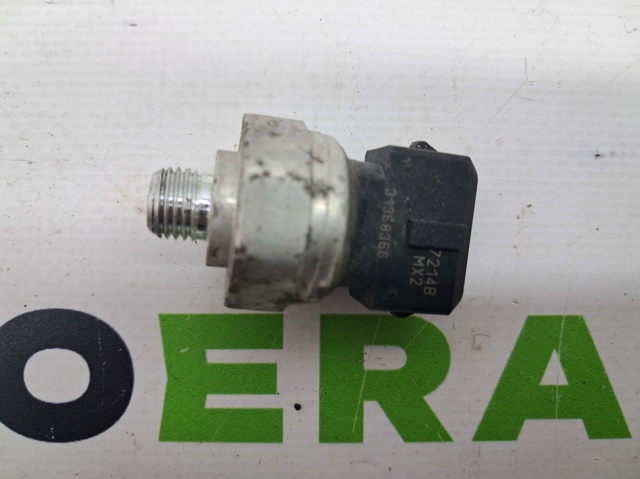 31368366 VOLVO Клапан TRV кондиционера купить в Львов