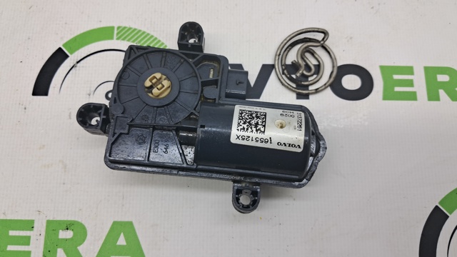 VOLVO 31372261 Заслонка выхлопной системы в наличии Хмельницкий