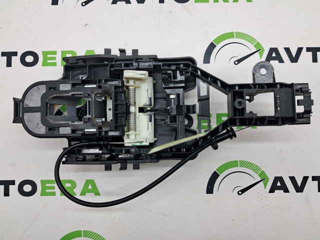 Держатель наружной ручки двери, передней левой 31378251 VOLVO
