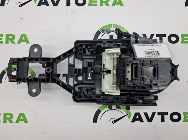 Держатель наружной ручки двери, передней правой 31378254 VOLVO