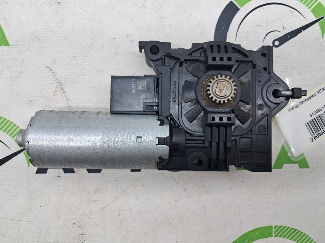 31395517 VOLVO Мотор привода люка купить в Тернополь