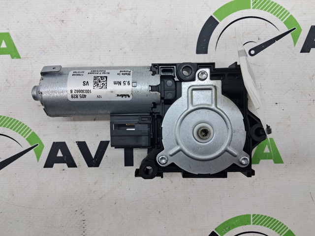 31395517 VOLVO Мотор привода люка купить в Житомир