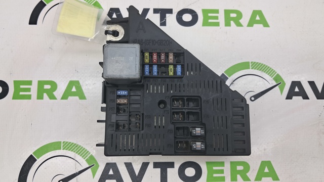 VOLVO 31398002 Блок предохранителей в наличии Николаев
