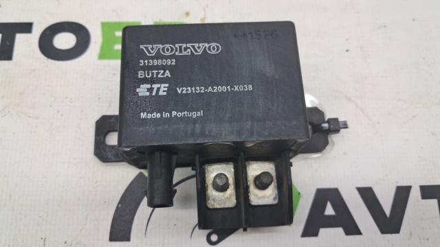 31398092 VOLVO купить в Хмельницкий