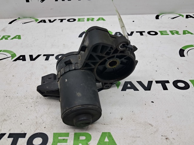 Мотор привода тормозного суппорта заднего 31400429 VOLVO
