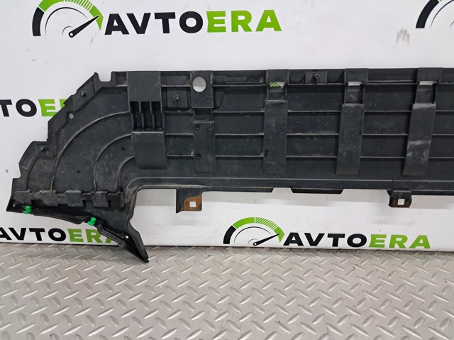 Защита бампера переднего 31404141 VOLVO