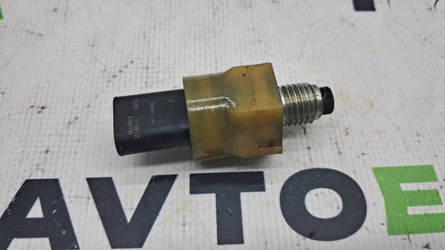 Датчик указателя давления масла 31405635 VOLVO