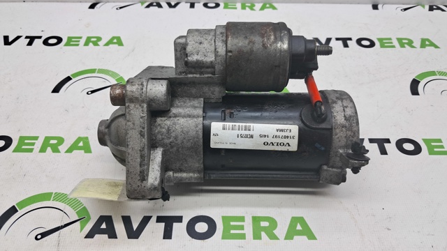 Стартер двигателя 31407197 VOLVO