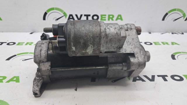 31407197 VOLVO Стартер купить в Ровно