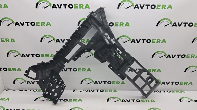 Правое крепление заднего бампера 31407731 VOLVO