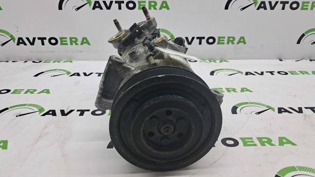 Компрессор хладагента 31407759 VOLVO