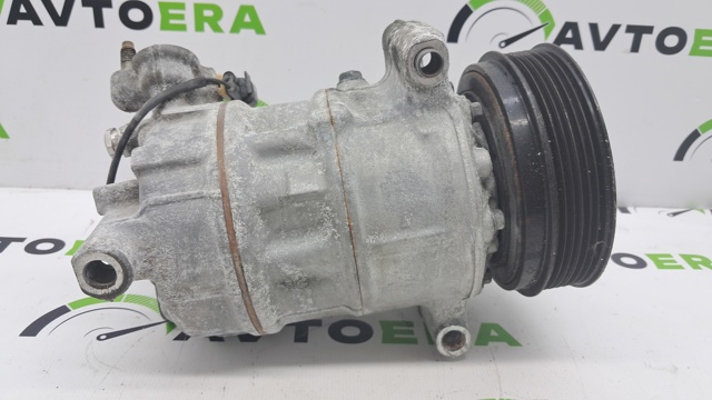 31407759 VOLVO Компрессор кондиционера купить в Полтава