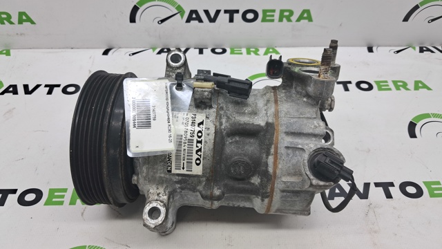 VOLVO 31407759 Компрессор кондиционера в наличии Харьков