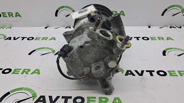 VOLVO 31407759 Компрессор кондиционера в наличии Тернополь