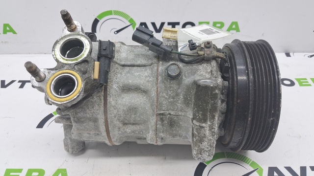 VOLVO 31407759 Компрессор кондиционера в наличии Павлоград