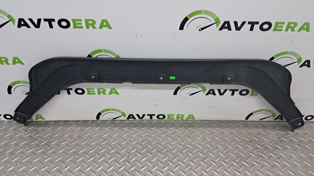 VOLVO 31407990 Накладка передней панели (суппорта радиатора) верхняя в наличии Хмельницкий
