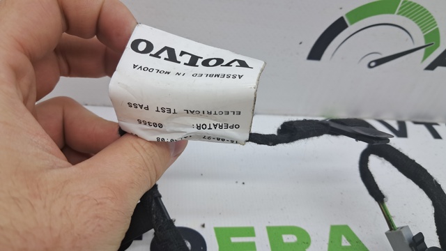 VOLVO 31413113 в наличии Ровно