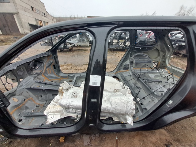 Проем передней левой двери 31416314 VOLVO