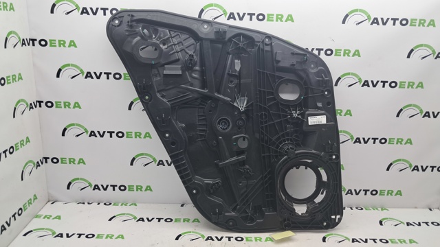 Стеклоподъемник левой задней двери 31416997 VOLVO