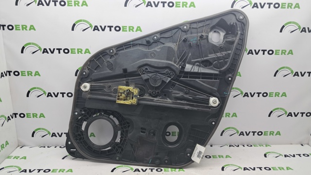 Стеклоподъемник задней правой двери 31416998 VOLVO