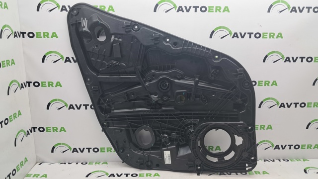31416998 VOLVO Механизм стеклоподъемника двери задней правой купить в Тернополь