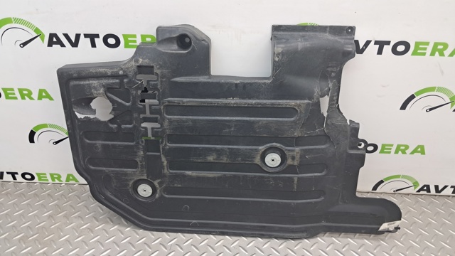 Защита днища, задняя правая 31420483 VOLVO