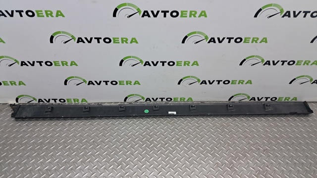 31420623 Накладка (молдинг) порога наружная правая купить Полтава