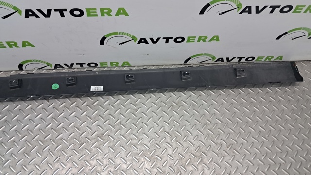 VOLVO 31420623 Накладка (молдинг) порога наружная правая в наличии Киев