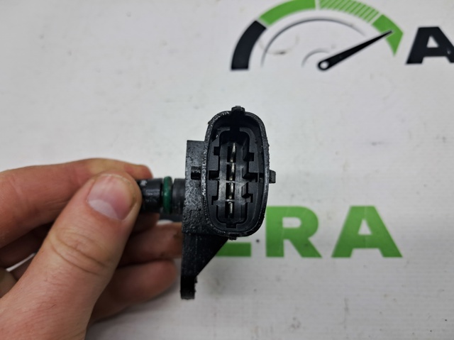 VOLVO 31432308 Датчик давления наддува в наличии Украина