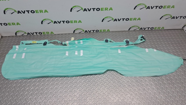 31436585 Подушка безопасности (AIRBAG) шторка боковая левая купить Львов
