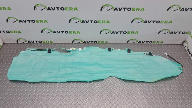 Шторка боковая правая 31436586 VOLVO