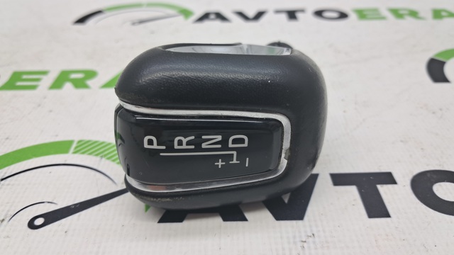 Ручка рычага коробки передач 31437770 VOLVO