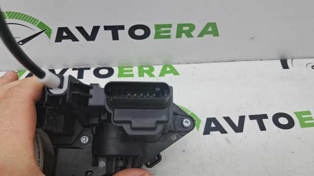 31440997 VOLVO Замок водительской двери купить в Николаев