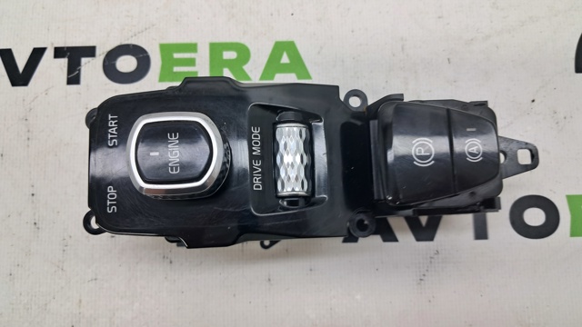 Блок кнопок центральной консоли 31443474 VOLVO