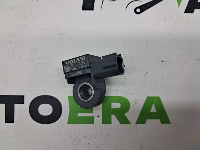 Датчик AIRBAG передний 31451531 VOLVO
