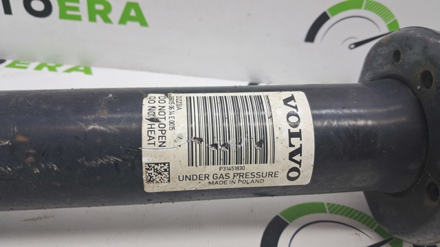 VOLVO 31451830 Амортизатор передний в наличии Кривой Рог