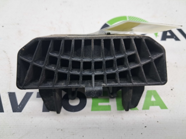 Подушка домкрата нижняя, поддомкратник 31455017 VOLVO