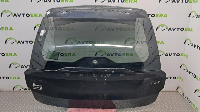 Задняя ляда 31455985 VOLVO